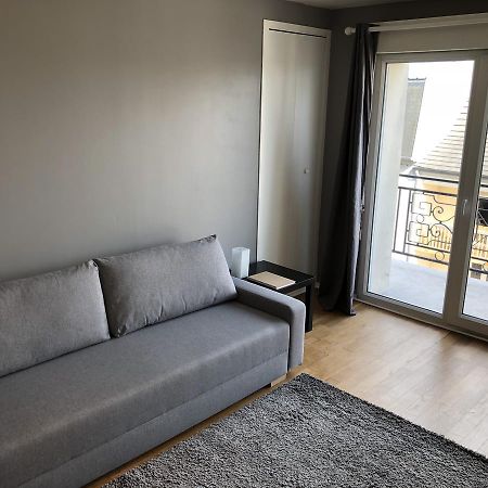 Sleep In Paris - Pontault Apartment Exterior photo